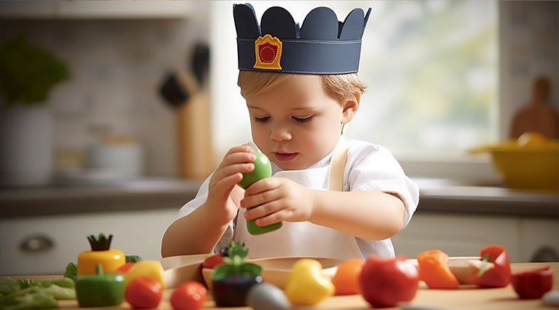 Baby Sitting Service in Doha, Qatar