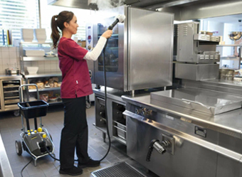 best Residential Cleaning in qatar
