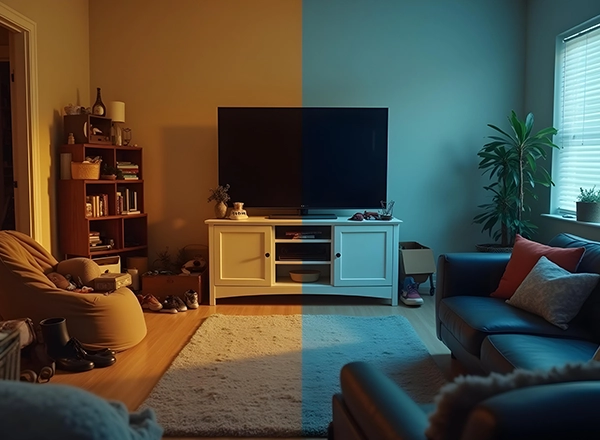 best Residential cleaning in qatar